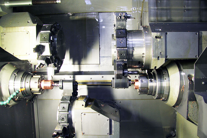 Bild - Kindervater CNC-Zerspanung GmbH